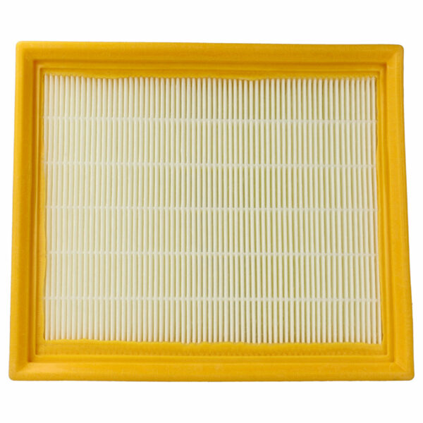 Filtro HEPA 13 vhbw compatível com Festool CTL 26 E AC e CTL 36 E AC