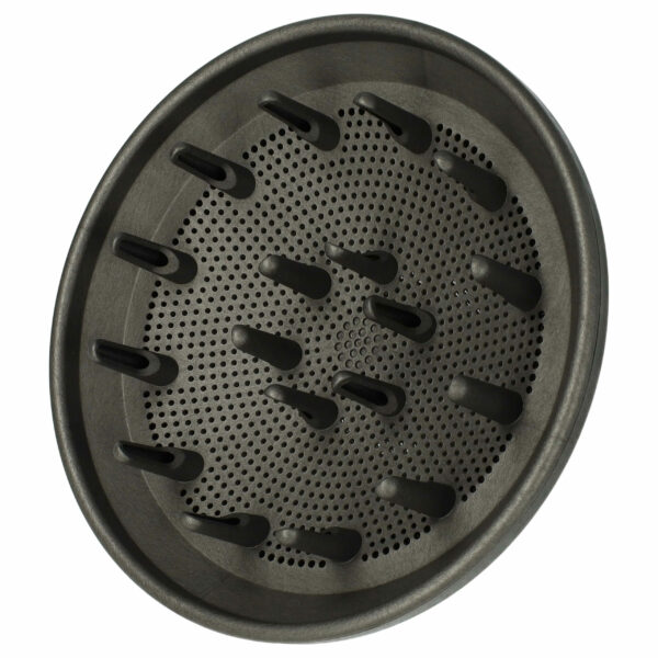 Difusor para Secador Dyson 967711-02, 970266-05 vhbw