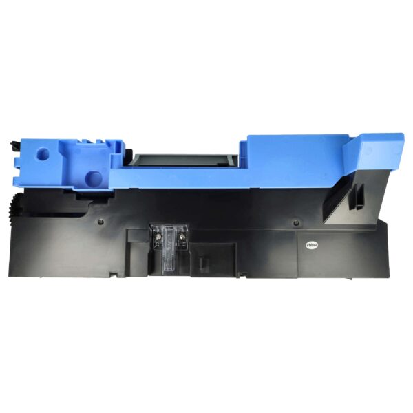 Recipiente de Toner Residual vhbw para Konica Minolta Bizhub 308E, 368E, 458E - WX-106