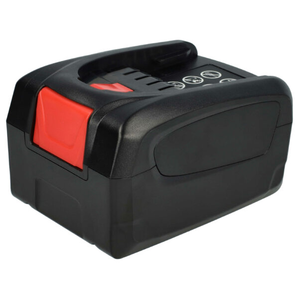 Bateria vhbw para Ferramenta Elétrica Bosch (substitui 1600A005B0) - 3000 mAh, 18 V, Li-Ion
