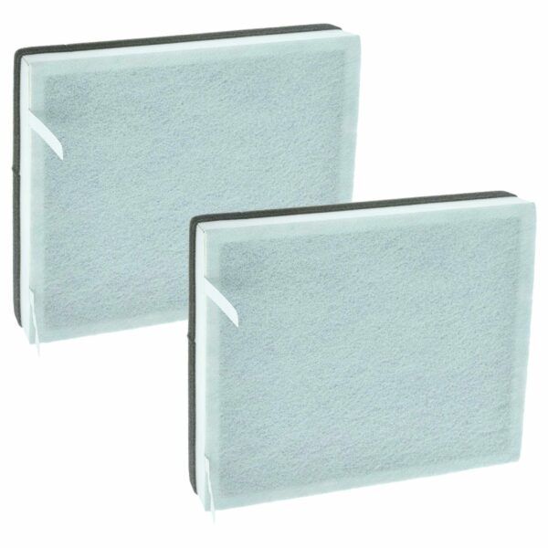 2x Filtro HEPA Levoit Vital 100-RF com Carvão Ativado - vhbw