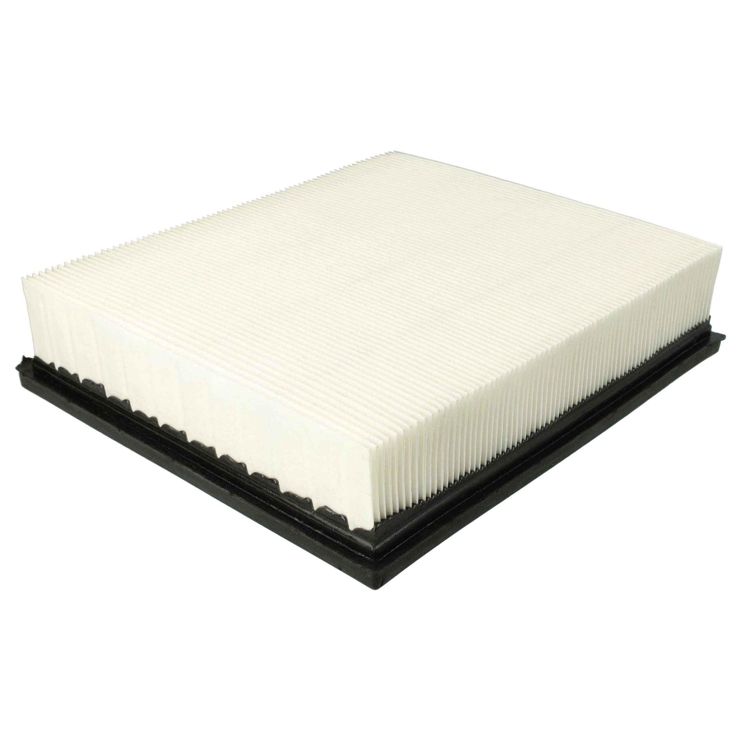 Conjunto de 3 Filtros Principais para Aspirador Festool CTL 26 E AC, CTL 36 E AC - vhbw - Image 2