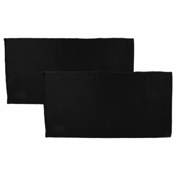 2x Filtro de Carvão Ativado para Purificador de Ar Venta - Substitui 2122100, 2735000