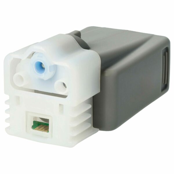 Cartucho de Tinta vhbw Compatível Canon PFI-1000PC - Ciano Fotográfico 80 ml com Chip