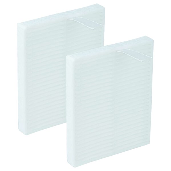 2x Elemento Filtrante para iRobot Roomba Aspirador Robot