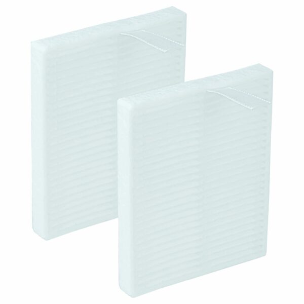 2x Elemento Filtrante para iRobot Roomba Aspirador Robot