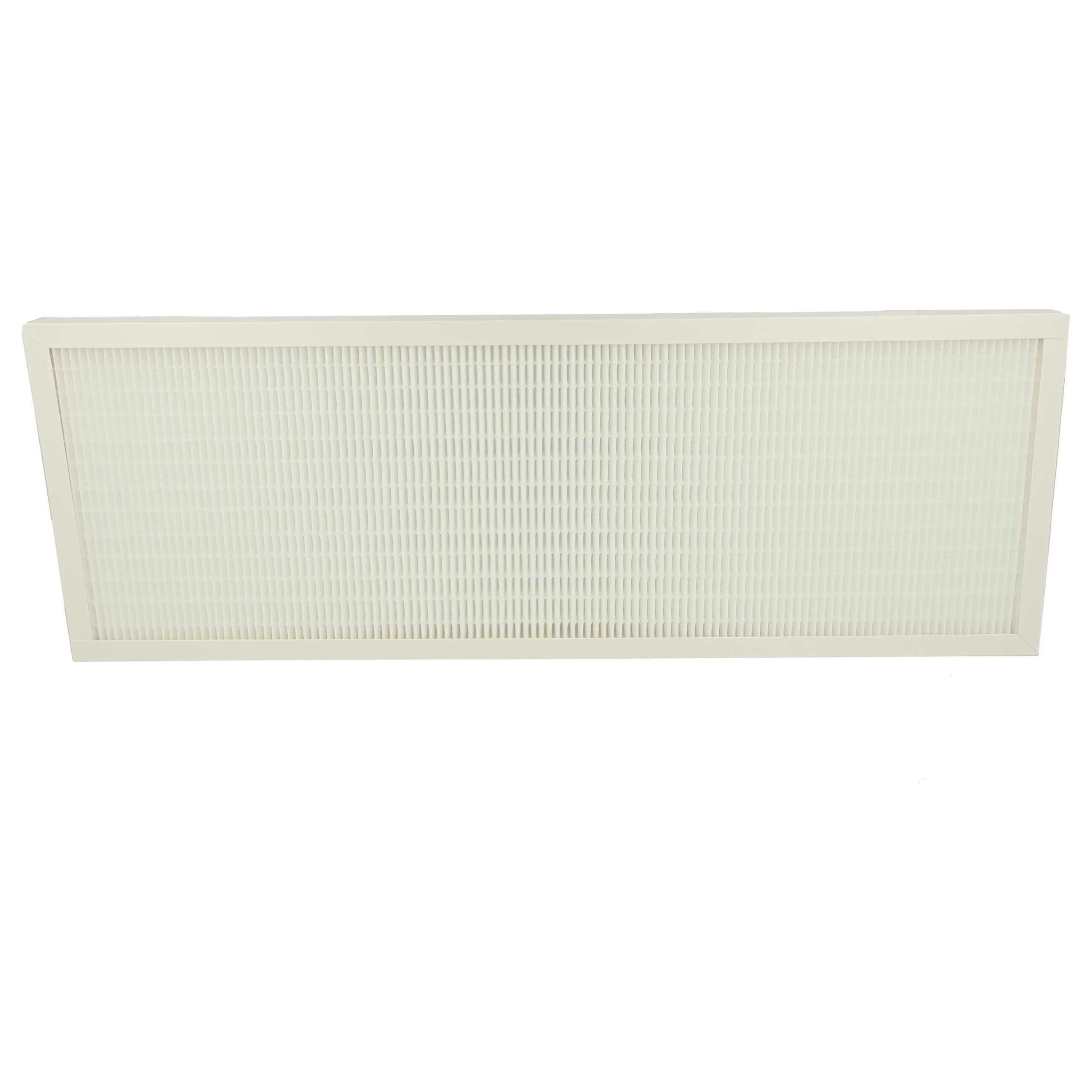 Conjunto de 4 Filtros de Admissão F7 para Ventiladores Viessmann (substitui 7521198) - Image 4