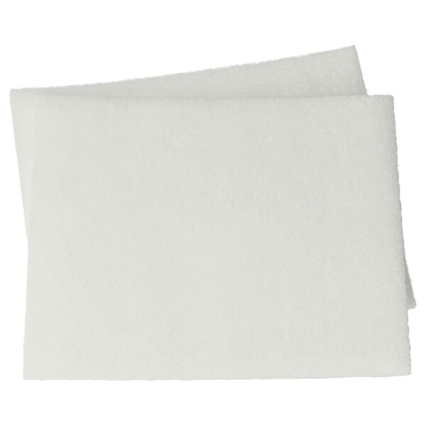 Filtro de Ar G4 vhbw para Viessmann 7542006 - Pack de 2 Unidades
