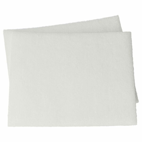 Filtro de Ar G4 vhbw para Viessmann 7542006 - Pack de 2 Unidades