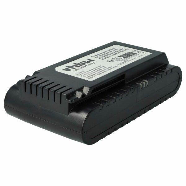 Bateria vhbw para Samsung DJ96-00221A, DJ96-00227A, VCA-SBT90E, VCA-SBT90 - 3000mAh, 21.6V, Li-Ion