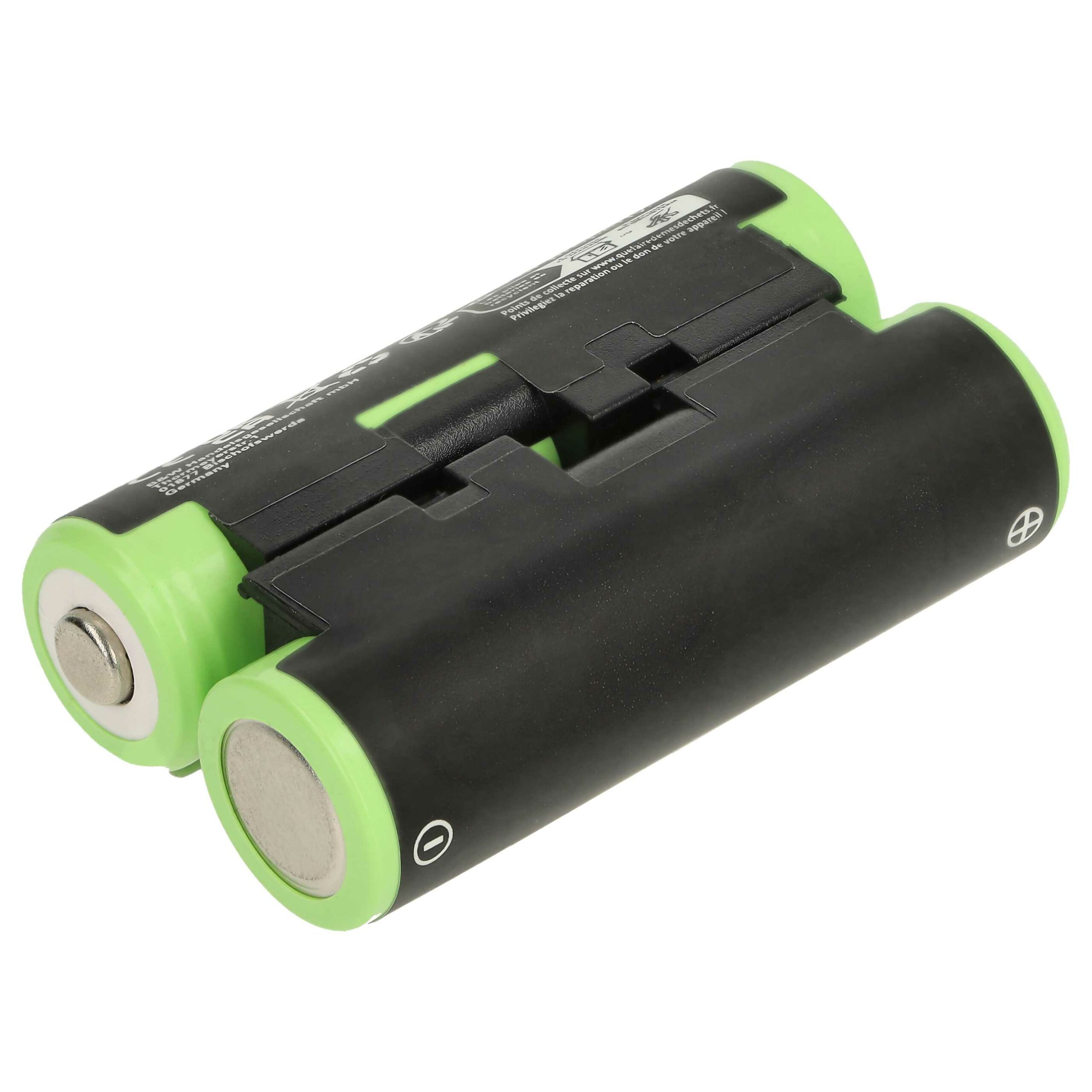 Bateria vhbw para Garmin GPS 361-00071-00, 010-11874-00 - 2000mAh, 2.4V - Image 2