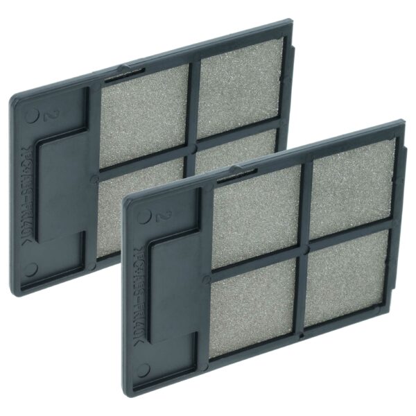 Filtro de Ar para Projetor Epson (ELPAF13, V13H134A13) - Pack 2 unidades