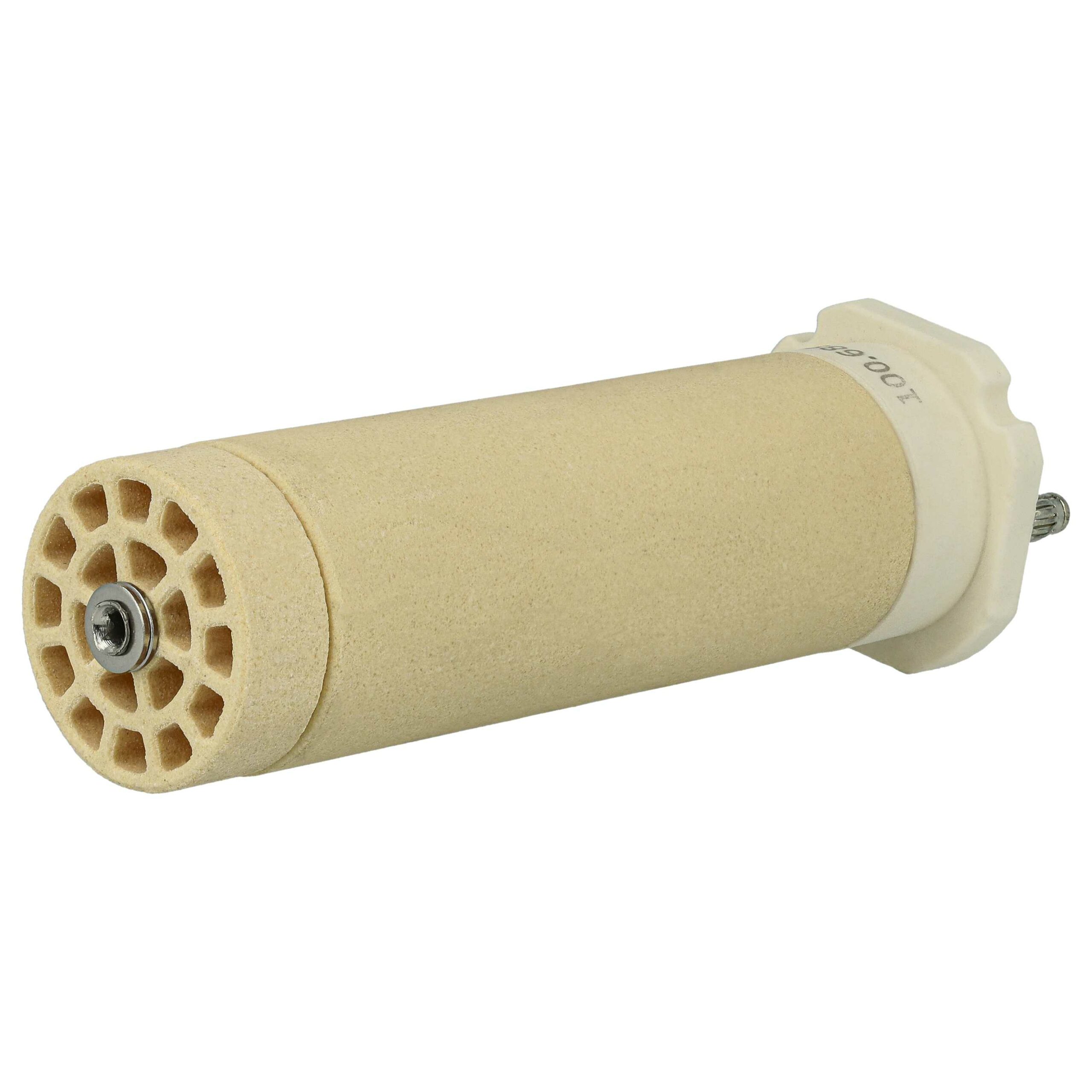 Elemento Aquecedor Cerâmico para Pistola de Solda Térmica Leister Triac S - Pack de 5 - Image 4