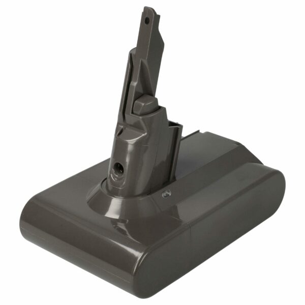Bateria vhbw para Dyson 21.6V 3000mAh Li-Ion (968670-03, 968670-02)