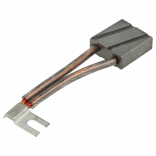 Escova de Carvão vhbw para Jungheinrich 50033588 – 32 x 12,5 x 32 mm