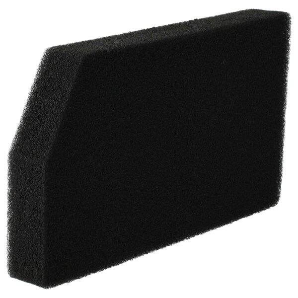 Filtro de Espuma vhbw para Aspirador Rowenta (Substitui RS-RT4042)