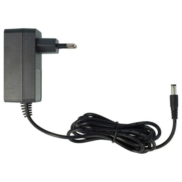 Carregador para Aspirador Robot Philips CP0498/01, FC879601, 432200610401 - vhbw