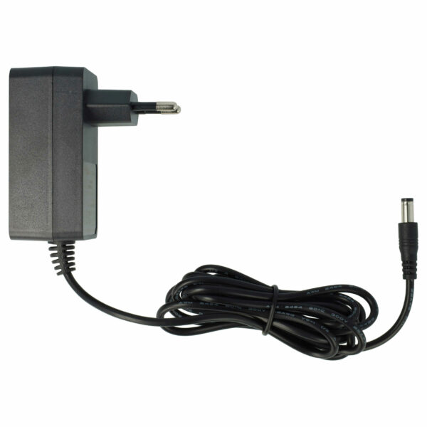 Carregador para Aspirador Robot Philips CP0498/01, FC879601, 432200610401 - vhbw