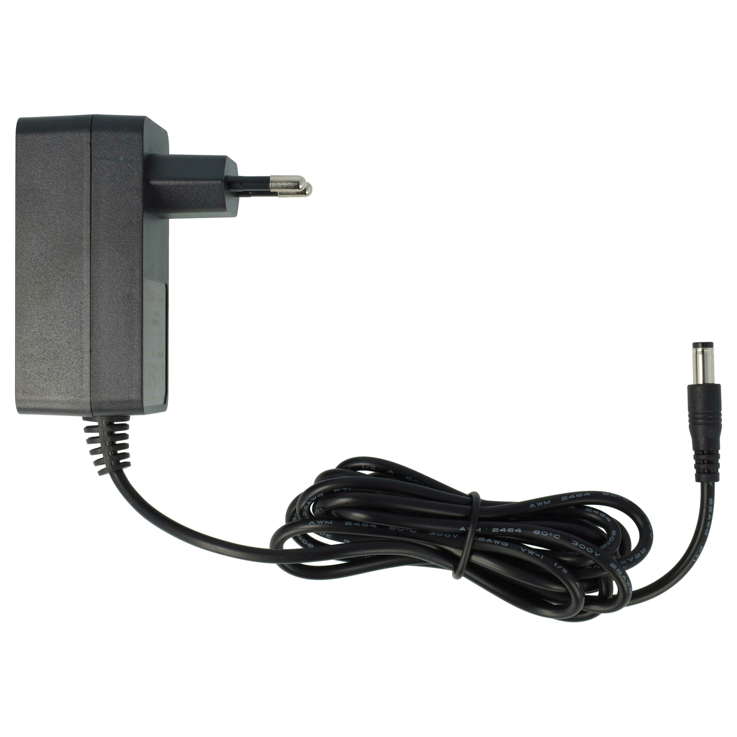 Carregador para Aspirador Robot Philips CP0498/01, FC879601, 432200610401 - vhbw