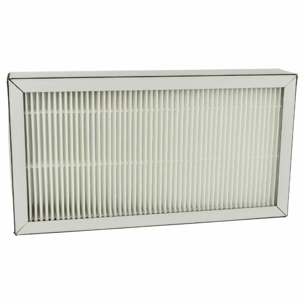 Filtro de Ar para Pluggit APFG4F7-190 - Classe F7, Branco