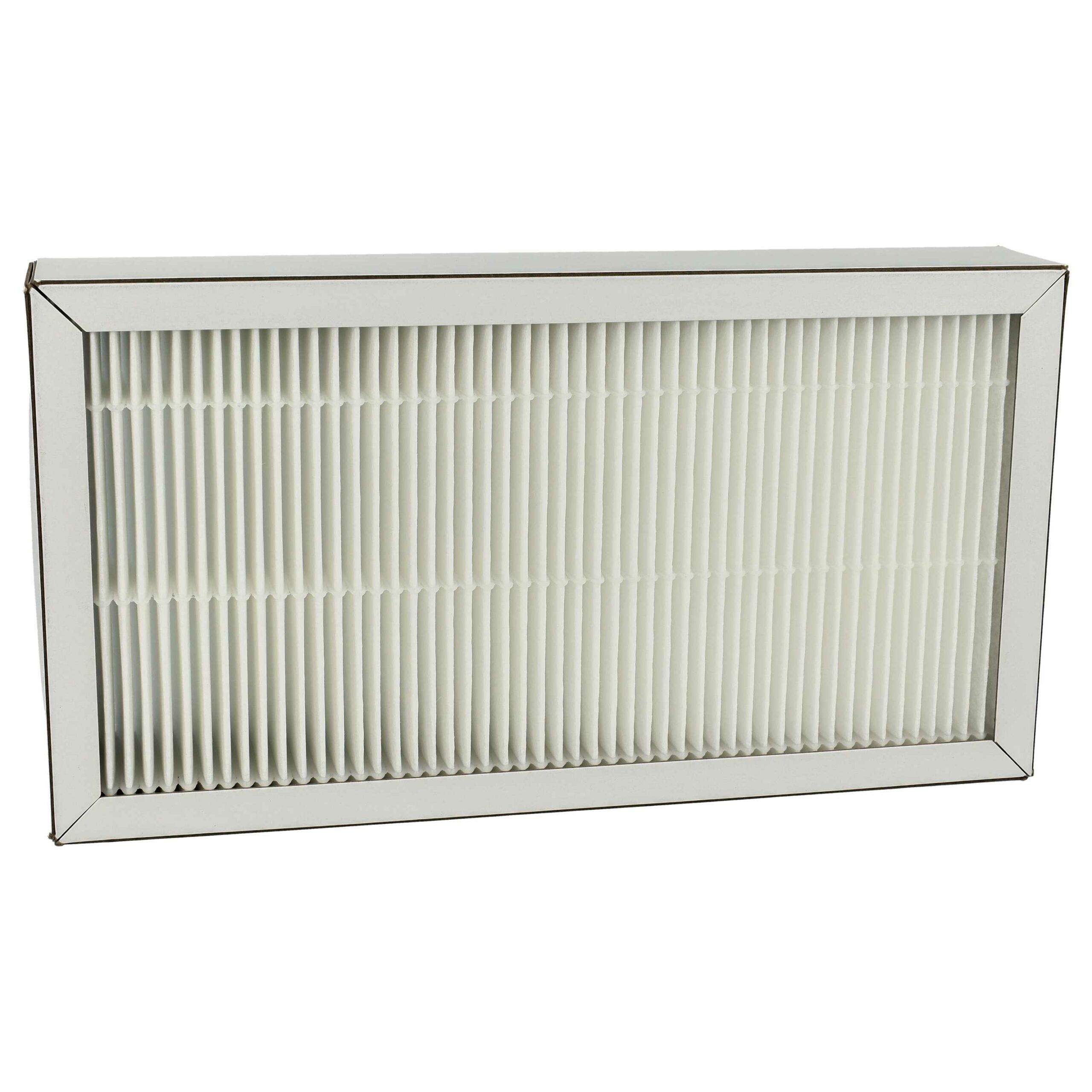 Filtro de Ar para Pluggit APFG4F7-190 - Classe F7, Branco