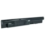 Bateria vhbw para portátil HP ProBook 440 450 470 G0 G1 - 4400 mAh 10.8 V