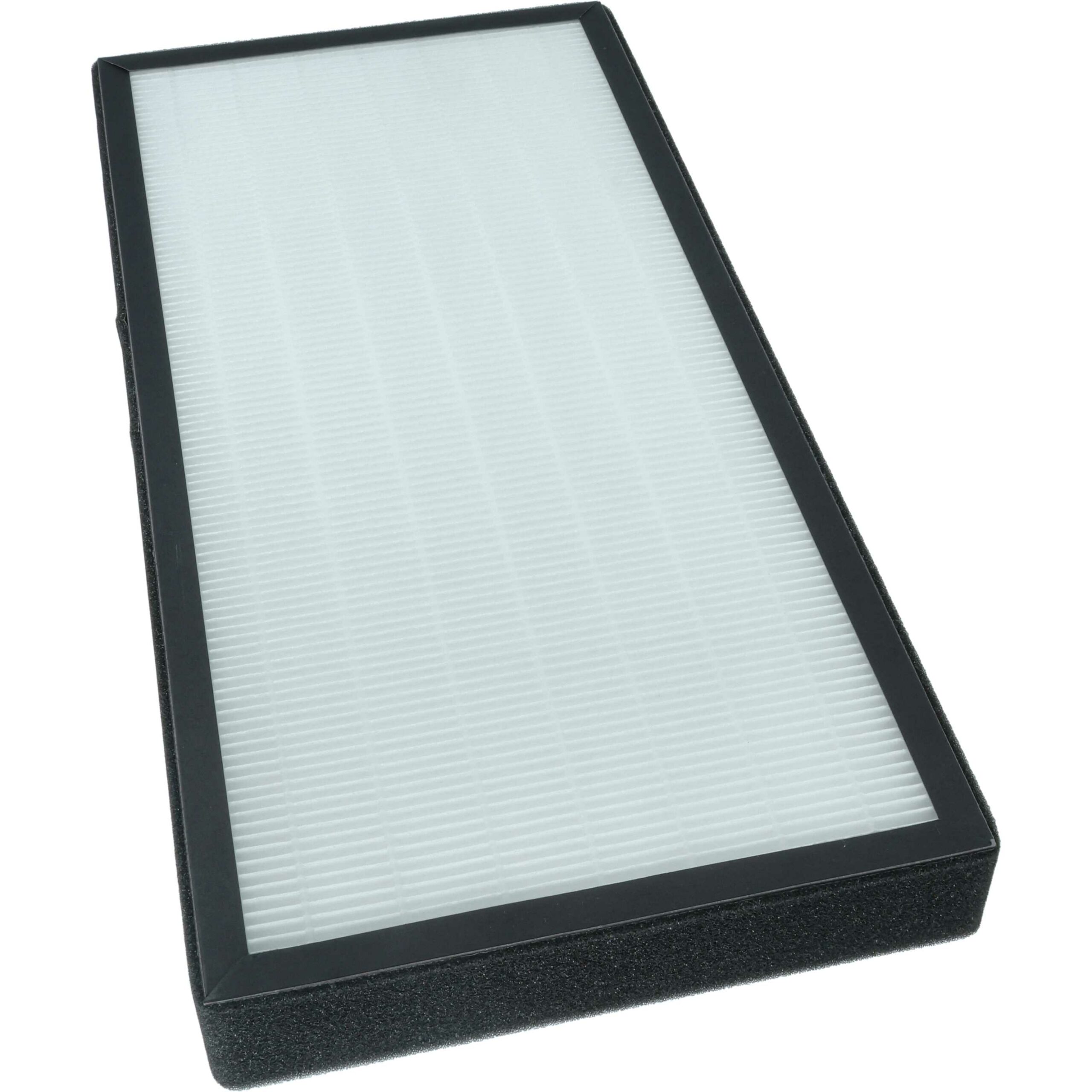 Conjunto 2x Filtro HEPA vhbw para Humidificadores Baren, Finicon B-777 e similares - Image 2