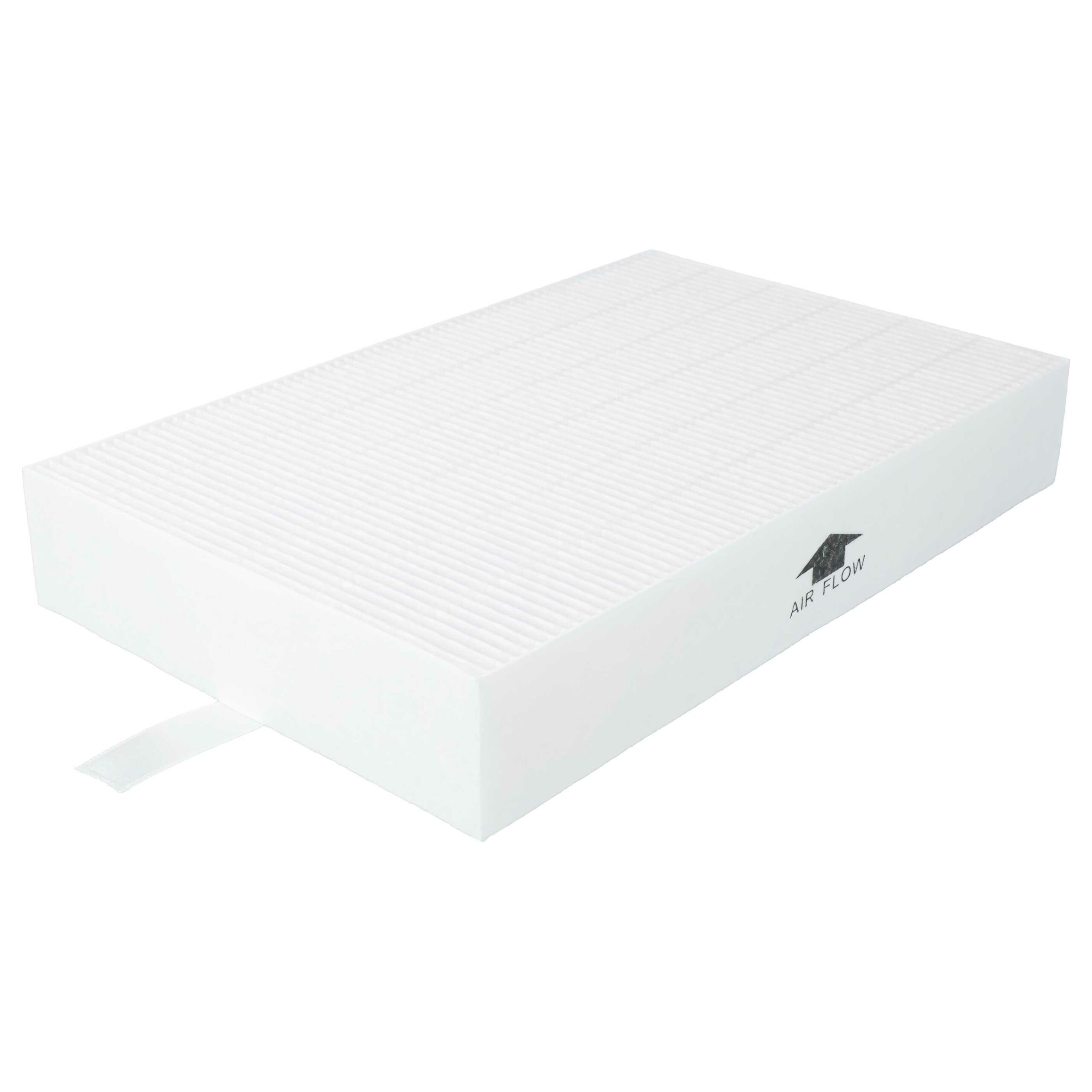 Filtro HEPA vhbw para Humidificadores Honeywell HRF-R3, HRF-R2, HRF-R1 - Image 4