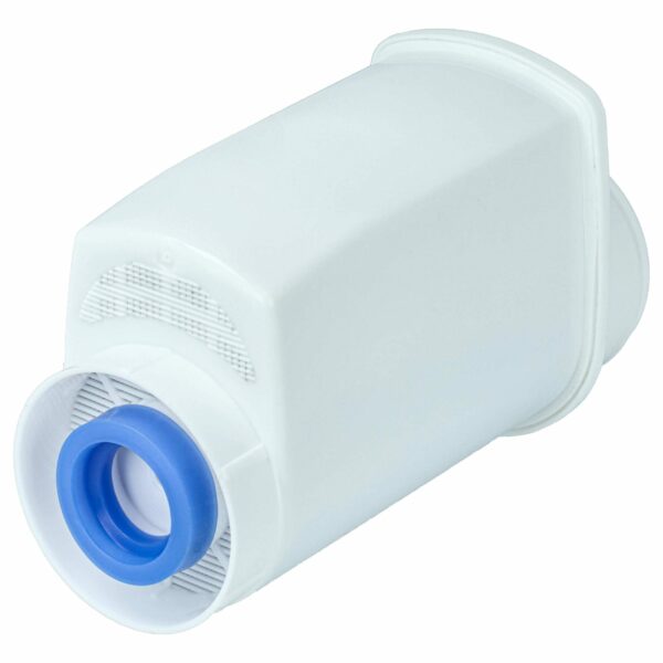 Filtro de Água vhbw compatível com AquaCrest AQK-01 para Máquinas de Café Bosch - Branco