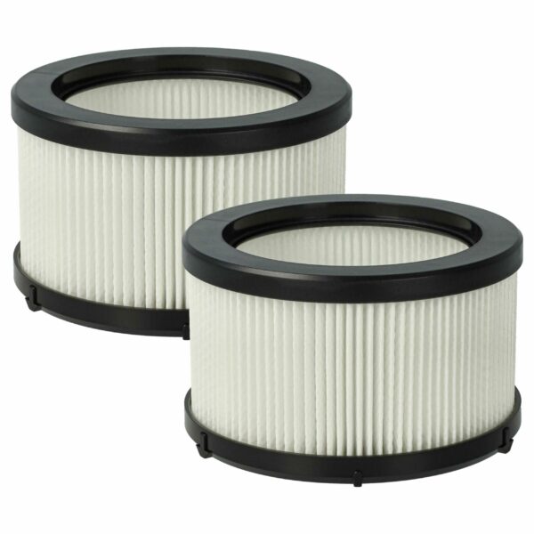 2x Filtro HEPA 13 de Substituição para Rowenta ZR009012