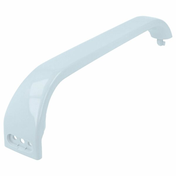 Pega de Porta vhbw para Frigorífico Bosch, Siemens, Neff, Balay - Compatível com 00369542