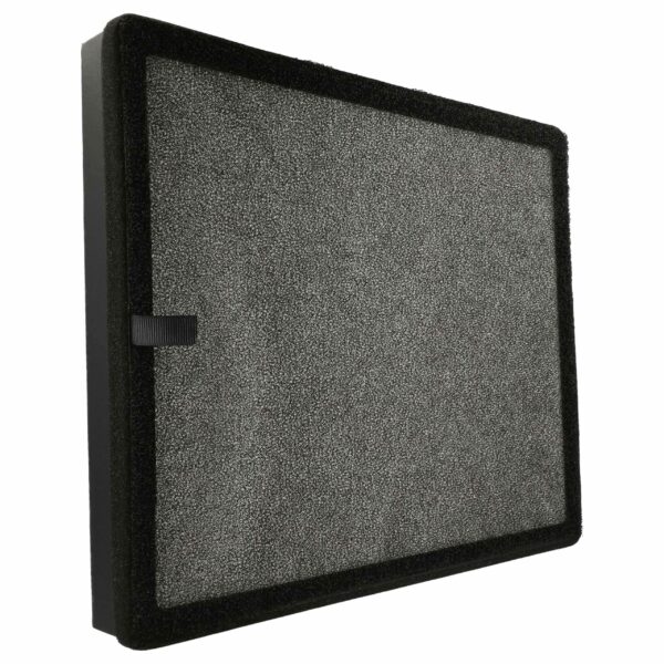 Filtro de Substituição para Medion 50067183 - Pré-Filtro + HEPA + Carvão Ativado vhbw
