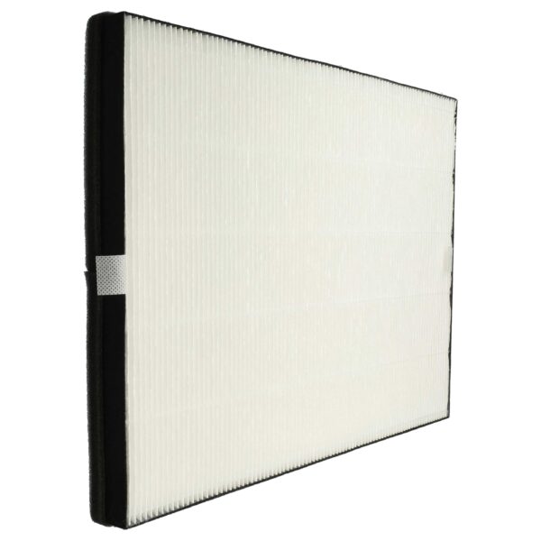 Filtro HEPA vhbw compatível com Philips FY1410/30 para Humidificador de Ar