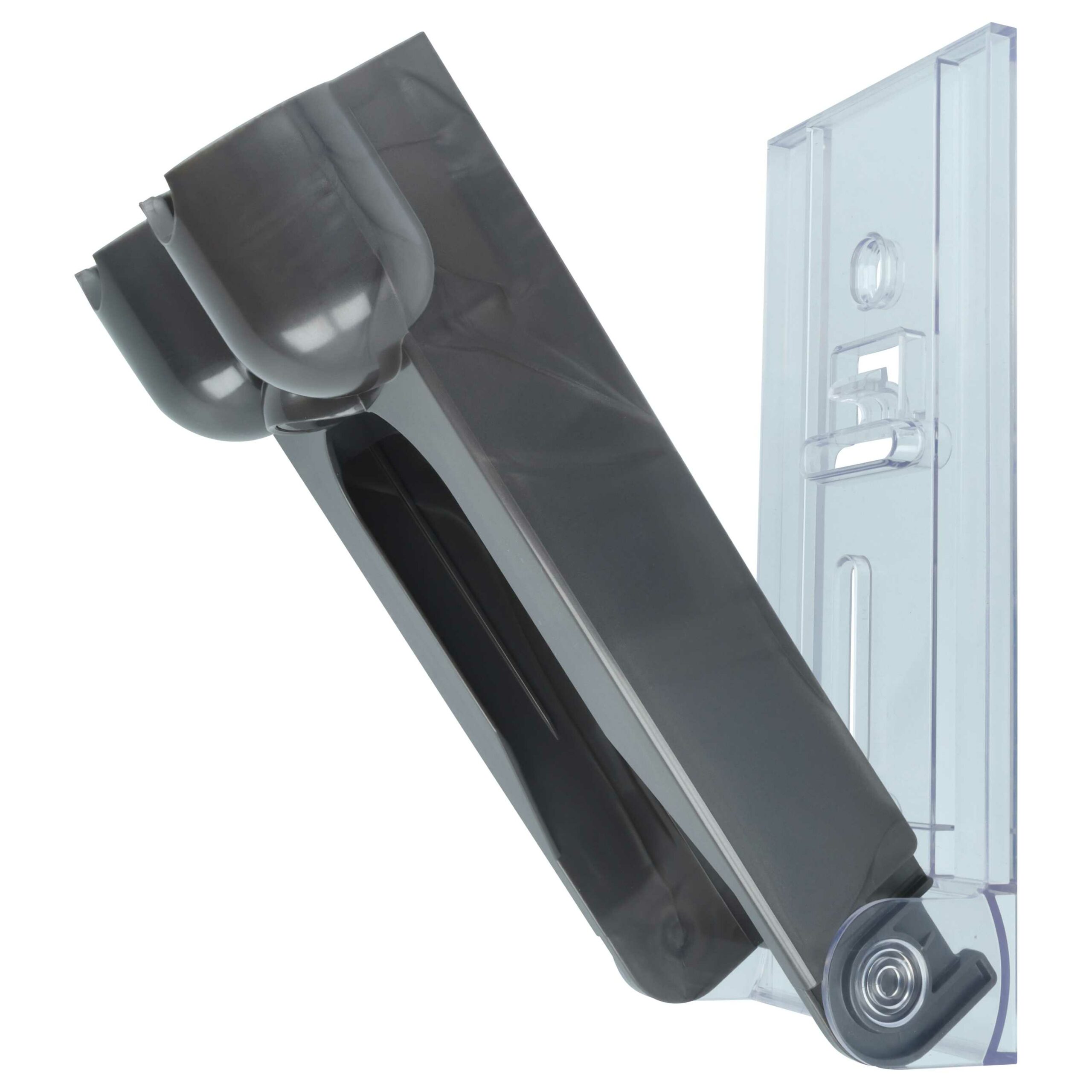 Suporte de Parede para Tubo Telescópico Dyson 969042-01 - Bracket de Borracha Segura vhbw - Image 2