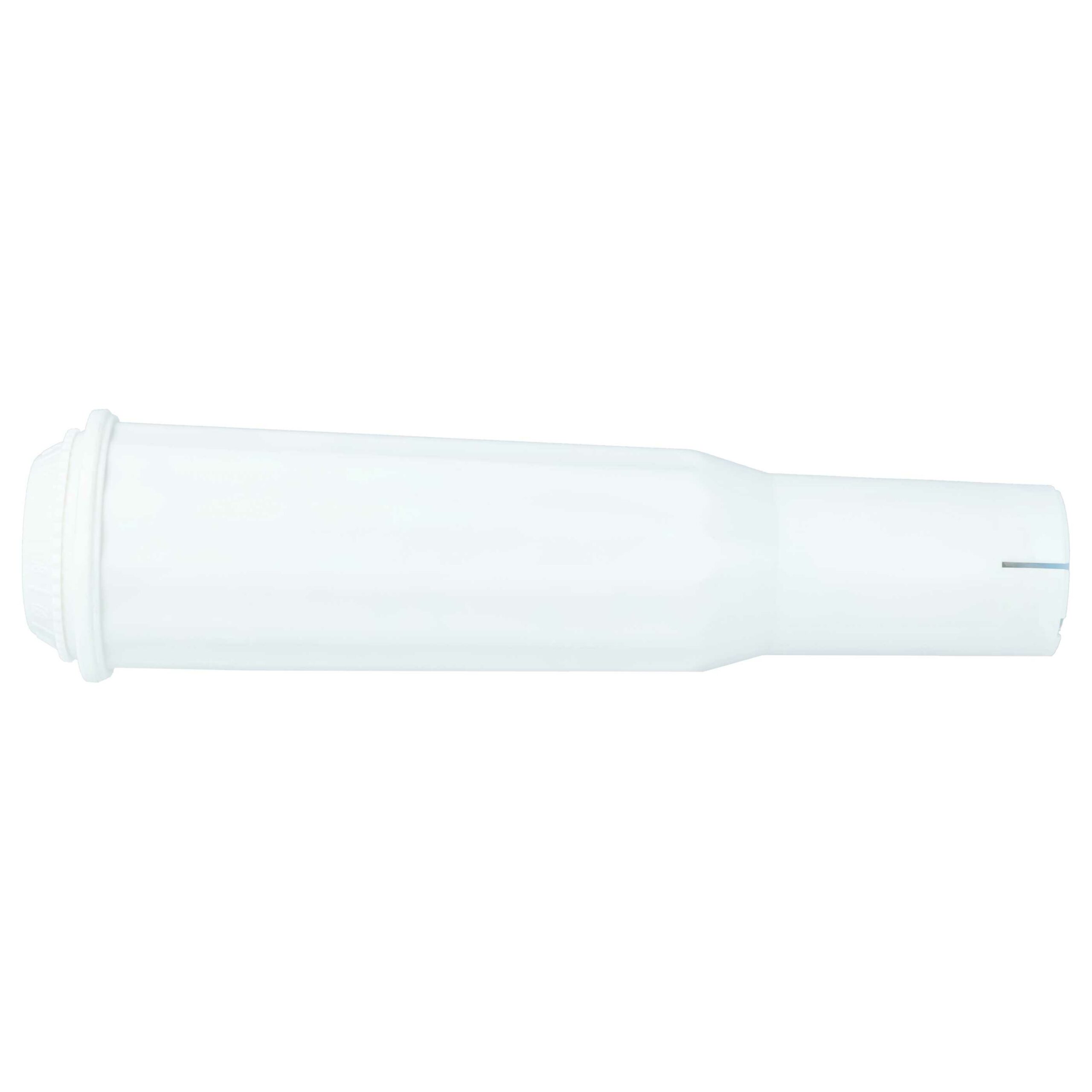 Lote de 10 Filtros de Água para Máquinas de Café Jura - Compatível com AquaCrest AQK-04 e ECF-7004A - Branco - Image 3