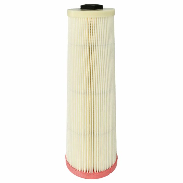 Filtro HEPA 13 vhbw para Aspirador Dustcontrol 42027