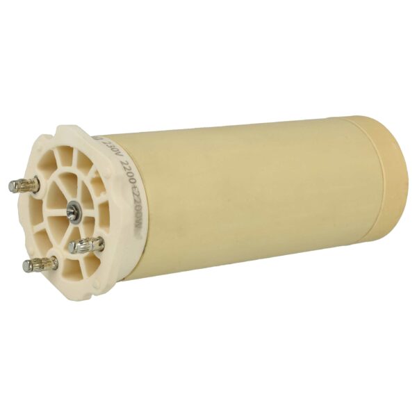 Resistência de Aquecimento vhbw para Leister Variant T1, VARIMAT V, VARIMAT V2 - 230V