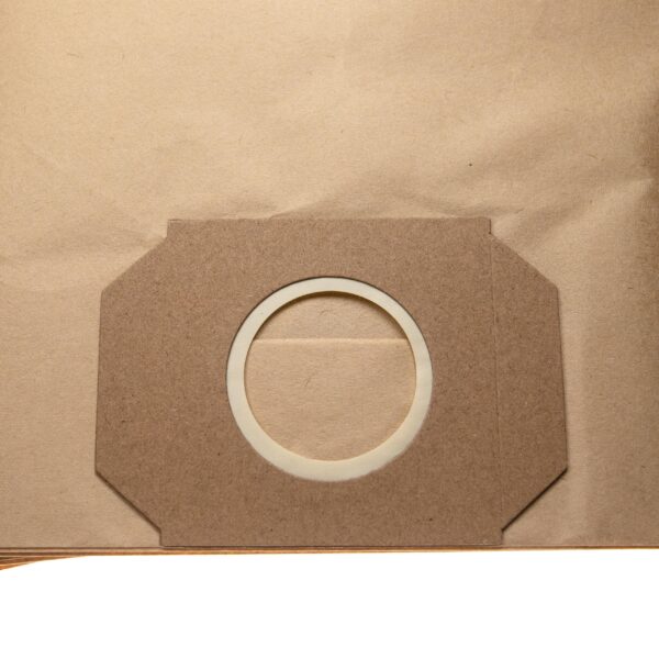 5 Sacos de Aspirador vhbw para Thomas Set 350, 787104 - Papel