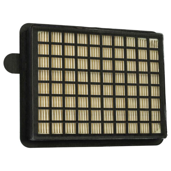 Filtro vhbw para Aspirador Fakir 36 14 085, 2018085