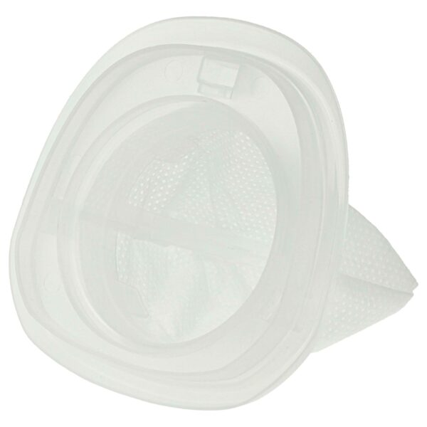 Filtro vhbw substitui Black & Decker HNVCF10 para Aspirador Black & Decker