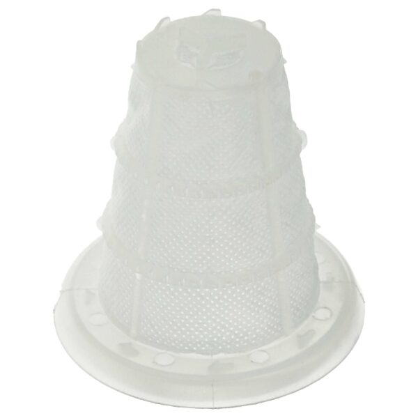 Filtro de Substituição vhbw para Aspirador Black & Decker VF70, VF70XJ