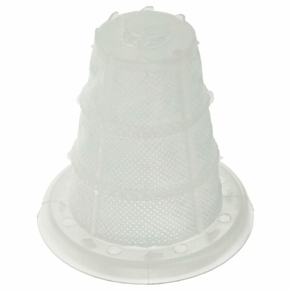 Filtro de Substituição vhbw para Aspirador Black & Decker VF70, VF70XJ