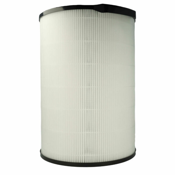 Filtro de Substituição para Philips FY4440/30 Nanoprotect S3 - HEPA 13 + Carvão Ativado vhbw