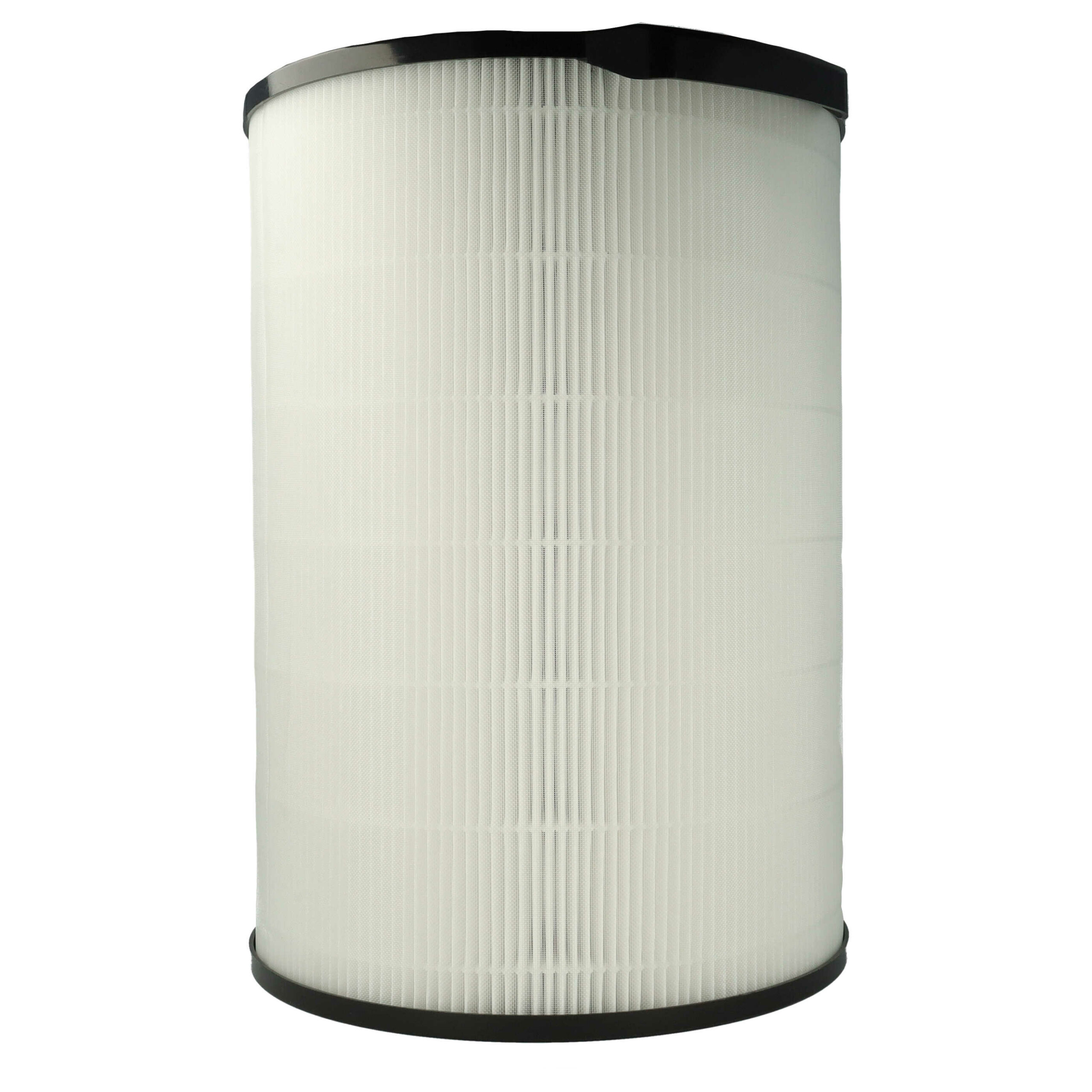 Filtro de Substituição para Philips FY4440/30 Nanoprotect S3 - HEPA 13 + Carvão Ativado vhbw