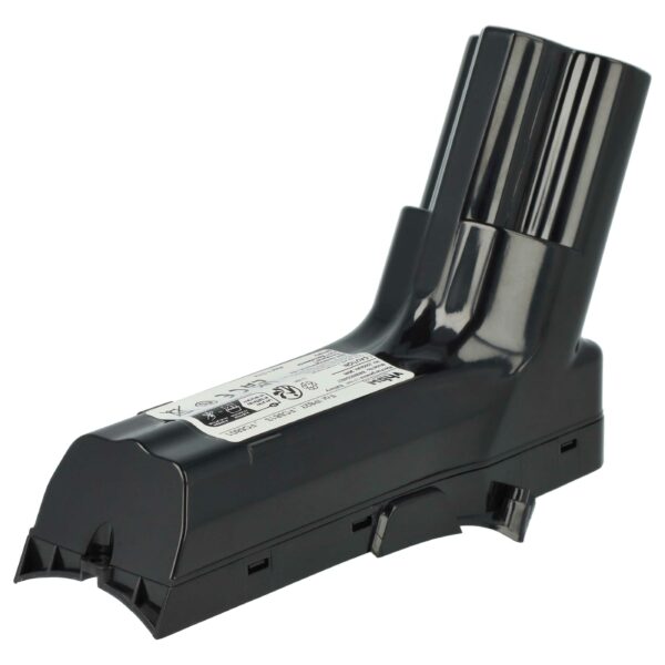 Bateria vhbw compatível com Philips 2000mAh, 18V, Li-Ion (ref. 300000517621)