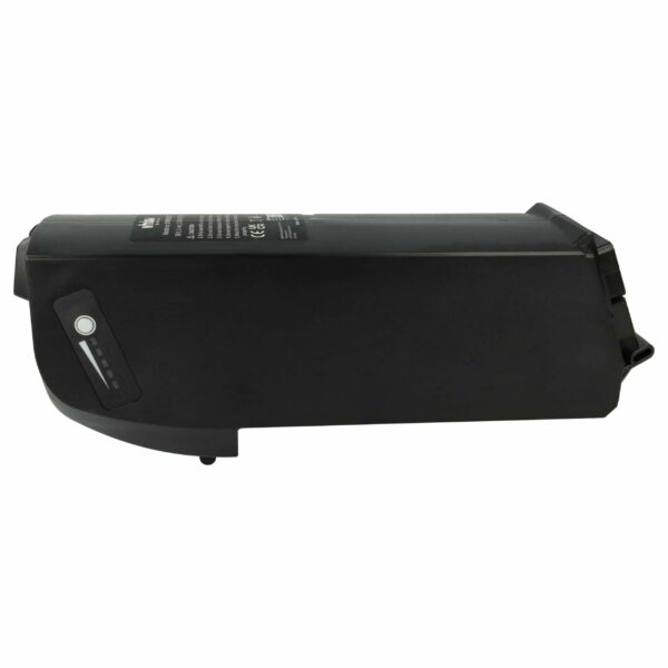 Bateria para E-Bike Bosch vhbw 36V 11.6Ah Li-Ion - Compatível com Bosch, Gazelle, Kalkhoff, Kettler e Outras Marcas