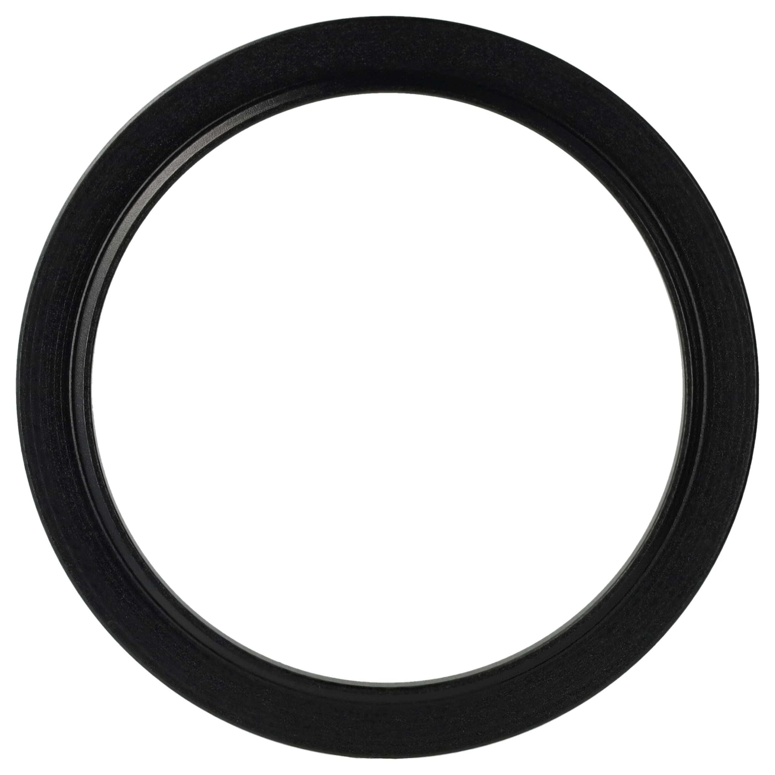 Adaptador Step-Up vhbw de 46 mm para 52 mm para Lentes de Câmara e Filtros - Image 2