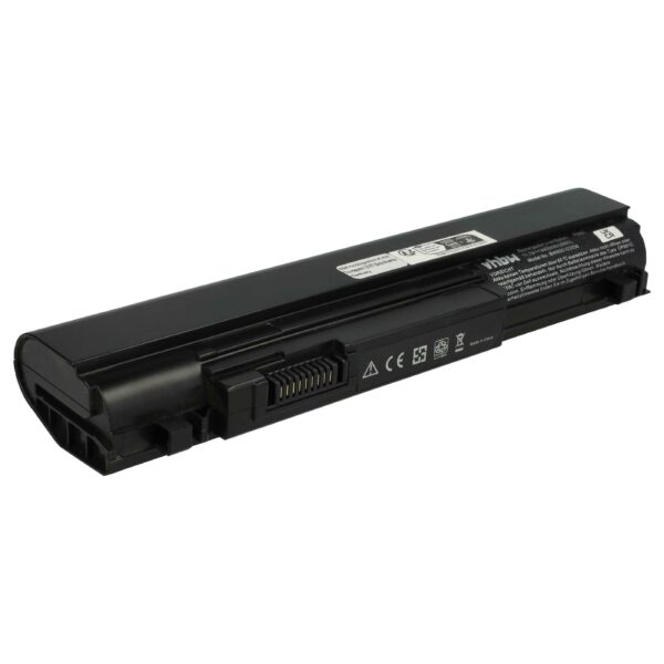 Bateria para Portátil Dell compatível com P891C, T555C, 312-0774, P866C, T561C, 312-0773 - 4400 mAh 11.1 V Li-Ion