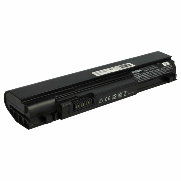 Bateria para Portátil Dell compatível com P891C, T555C, 312-0774, P866C, T561C, 312-0773 - 4400 mAh 11.1 V Li-Ion