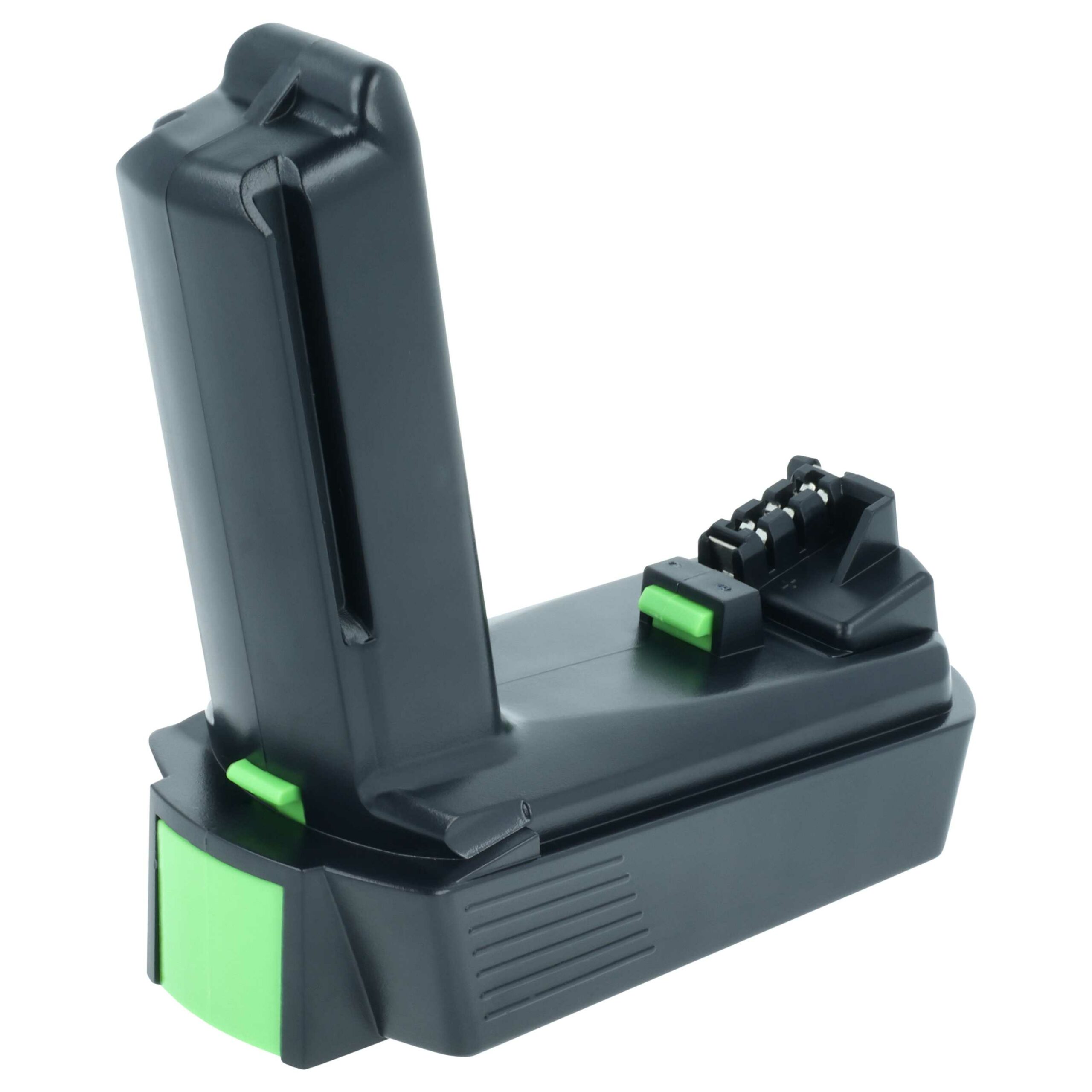 Bateria vhbw 1500 mAh 10.8V Li-Ion para Festool 498338, 498336, 498616, 498339, 498642 - Image 2